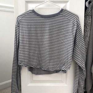 Urban Outfitters Striped Top